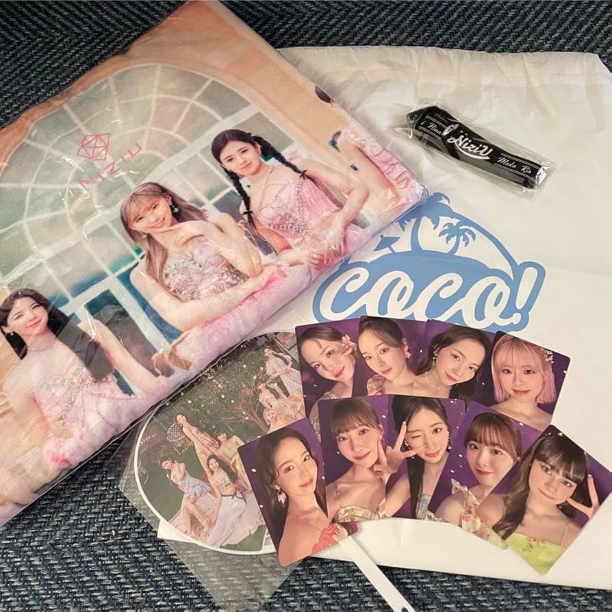 TWICE This is For アプグレ特典 フルセット TWICE This is For アプグレ特典 フルセット